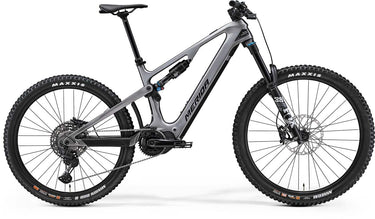 MERIDA eONE SIXTY 7000 | GUNMETAL GREY(BLACK)